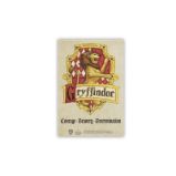 Harry Potter Magnet - Nebelvír Harry Potter Magnet - Nebelvír