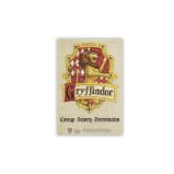 Harry Potter Magnet - Nebelvír - Magnety Harry Potter Magnet - Nebelvír