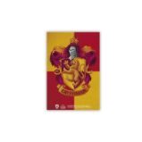 Harry Potter Magnet - Nebelvír Harry Potter Magnet - Nebelvír