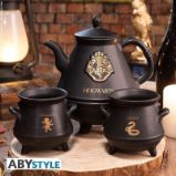 Čajová souprava Harry Potter 3 kusy Čajová souprava Harry Potter 3 kusy