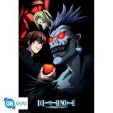 Death Note Plakát Maxi - 91,5 x 61 cm - Plakáty Death Note Plakát Maxi - 91,5 x 61 cm