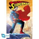Plakát Maxi 91,5x61cm - DC Comics - Superman - Plakáty DC Comics Plakát Maxi Superman 91,5 x 61 cm