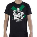 Hunter X Hunter Tričko M Hunter X Hunter Tričko M