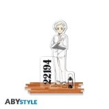 Zaslíbená země Nezemě 2D akrylová figurka - Norman - Pro fanoušky Zaslíbená země Nezemě 2D akrylová figurka - Norman