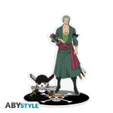 One Piece 2D akrylová figurka - Roronoa Zorro One Piece 2D akrylová figurka - Roronoa Zorro