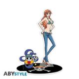 One Piece 2D akrylová figurka - Nami One Piece 2D akrylová figurka - Nami