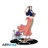 One Piece 2D akrylová figurka - Robin