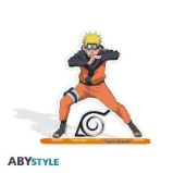 Naruto 2D akrylová figurka - Naruto - Home deco Naruto 2D akrylová figurka - Naruto