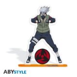 Naruto 2D akrylová figurka - Kakashi - Home deco Naruto 2D akrylová figurka - Kakashi