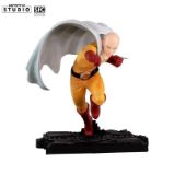 One Punch Man figurka - Saitama 16 cm One Punch Man figurka - Saitama 16 cm