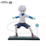 Hunter x Hunter figurka - Killua 14 cm Hunter x Hunter figurka - Killua 14 cm
