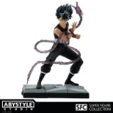 Yu Yu Hakusho - Hiei figurka 15 cm - Home deco Yu Yu Hakusho - Hiei figurka 15 cm