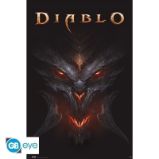 Diablo Plakát Maxi - 91,5 x 61 cm Diablo Plakát Maxi - 91,5 x 61 cm