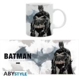 DC Comics Hrnek: Batman The Dark Knight 320 ml - Home deco DC Comics Hrnek: Batman The Dark Knight 320 ml