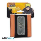 Peněženka Naruto Shippuden - Naruto Peněženka Naruto Shippuden - Naruto
