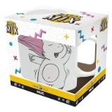 K-POP Keramický hrnek 320 ml - Unicorn - Home deco K-POP keramický hrnek 320 ml - Unicorn
