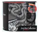 Junji Ito Hrnek měnící - Honored Ancestor 460 ml Junji Ito Hrnek měnící - Honored Ancestor 460 ml