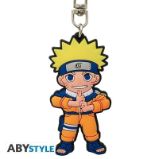 Naruto klíčenka - Naruto postava - Peněženky a klíčenky Naruto klíčenka - Naruto postava