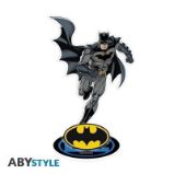 DC Comics 2D akrylová figurka - Batman - Home deco DC Comics 2D akrylová figurka - Batman
