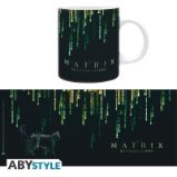 The Matrix Hrnek: Cat 320 ml The Matrix Hrnek: Cat 320 ml