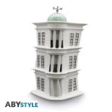 Harry Potter Pokladnička - Gringottova banka Harry Potter Pokladnička - Gringottova banka