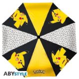 Pokémon Deštník - Pikachu - Pro fanoušky Pokémon Deštník - Pikachu