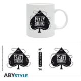 Peaky Blinders Hrnek: Spade 320 ml Peaky Blinders Hrnek: Spade 320 ml