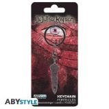 Jujutsu Kaisen Klíčenka - Sukunův prst - Peněženky a klíčenky Jujutsu Kaisen Klíčenka - Sukunův prst