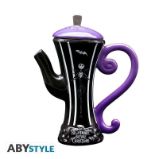 The Nightmare Before Christmas Konvice 550 ml - Jack The Nightmare Before Christmas Konvice 550 ml - Jack