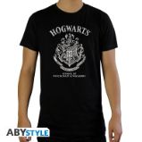 Tričko Harry Potter - Bradavice L Tričko Harry Potter - Bradavice L
