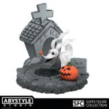 Figurka The Nightmare Before Christmas - Zero 12 cm Figurka The Nightmare Before Christmas - Zero 12 cm