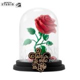 Disney figurka - Enchanted Rose 12 cm Disney figurka - Enchanted Rose 12 cm