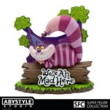 Figurka Disney - Cheshire cat 11 cm - Home deco Figurka Disney - Cheshire cat 11 cm