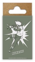 Naruto Shippuden Magnet Kakashi - Dárky Naruto Shippuden Magnet Kakashi