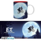 E.T. Hrnek: Bike 320 ml E.T. Hrnek: Bike 320 ml