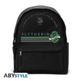 Harry Potter Batoh - Zmijozel - Batohy, aktovky Harry Potter Batoh - Zmijozel