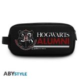 Harry Potter Pouzdro - Bradavice - Pro fanoušky Harry Potter Pouzdro - Bradavice