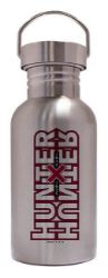 Hunter X Hunter Nerezová láhev 500 ml Hunter X Hunter Nerezová láhev 500 ml
