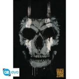 Call of Duty Plakát Maxi: Mask 91,5 x 61 cm Call of Duty Plakát Maxi: Mask 91,5 x 61 cm