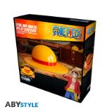 Set Miska a talíř One Piece - Slamák 250ml