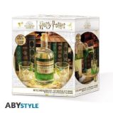 Harry Potter Set Láhev a sklenice Potion Harry Potter Set Láhev a sklenice Potion