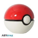 Dóza na sušenky Pokémon - Pokéball