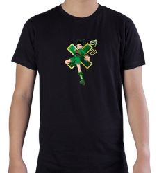 Hunter X Hunter Tričko Gon XL Hunter X Hunter Tričko Gon XL