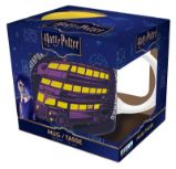 Harry Potter Hrnek - Knight Bus 320 ml Harry Potter Hrnek - Knight Bus 320 ml