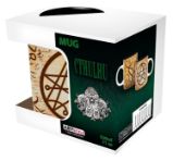 Cthulhu Hrnek - Necronomicon 320 ml Cthulhu Hrnek - Necronomicon 320 ml