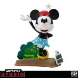 Disney figurka - Minnie Mouse 10 cm - Figurky a hrací sety Disney figurka - Minnie Mouse 10 cm