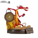 Figurka Disney - Mushu 11cm