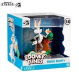 Looney Tunes figurka - Bugs Bunny 12 cm Looney Tunes figurka - Bugs Bunny 12 cm