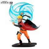 Naruto Shippuden figurka - Naruto Rasengan 19 cm Naruto Shippuden figurka - Naruto Rasengan 19 cm