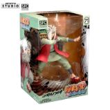 Naruto Shippuden figurka - Jiraiya 22 cm Naruto Shippuden figurka - Jiraiya 22 cm